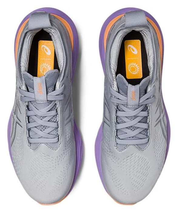 Кроссовки для города Asics ( 1012B356 ) GEL-NIMBUS 25 2023