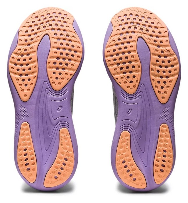 Кроссовки для города Asics ( 1012B356 ) GEL-NIMBUS 25 2023