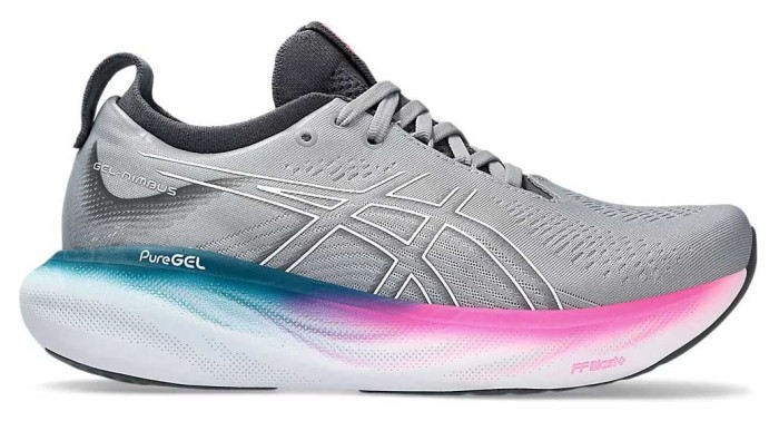 Кроссовки для города Asics ( 1012B356 ) GEL-NIMBUS 25 2023
