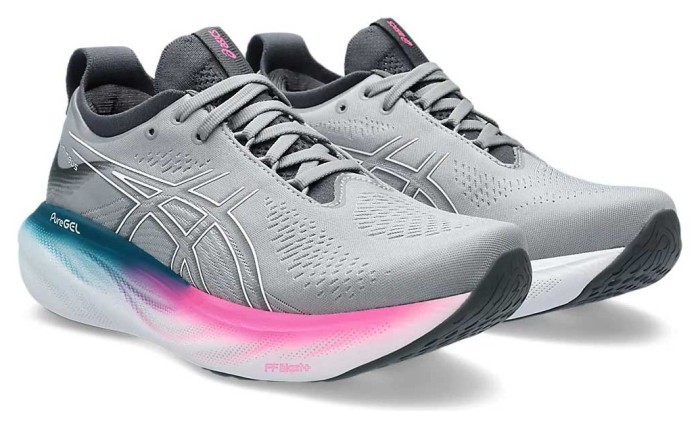 Кроссовки для города Asics ( 1012B356 ) GEL-NIMBUS 25 2023