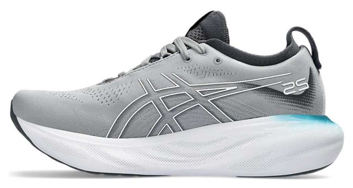Кроссовки для города Asics ( 1012B356 ) GEL-NIMBUS 25 2023