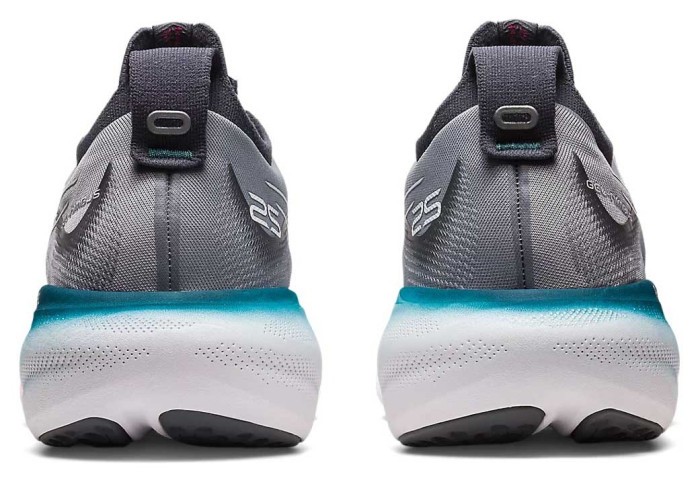 Кроссовки для города Asics ( 1012B356 ) GEL-NIMBUS 25 2023