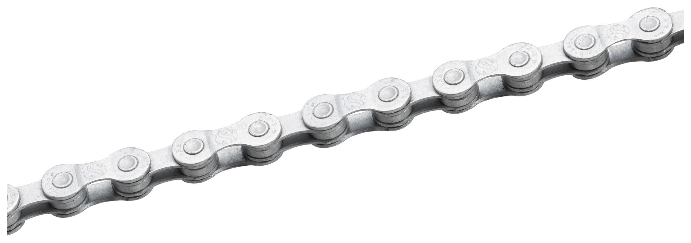 Кирпич для велосипеда Cycledesign S-LITE ED 9 SP AL 1/2″*11/128″ 116 link Silver (CDCH0005)