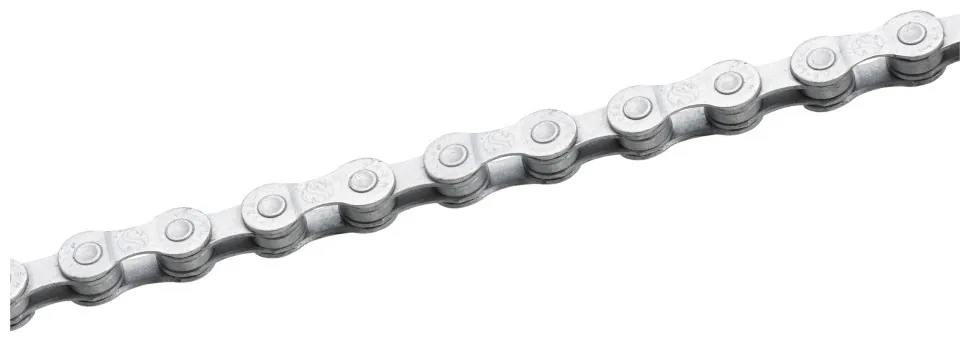 Ланцюг для велосипеда Cycledesign S-LITE ED 9 SP AL 1/2″*11/128″ 116 link Silver (CDCH0005) (silver)