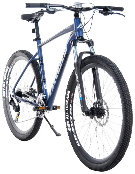 Велосипед Ardis 29 MTB AL "MONARCH" Гідравліка