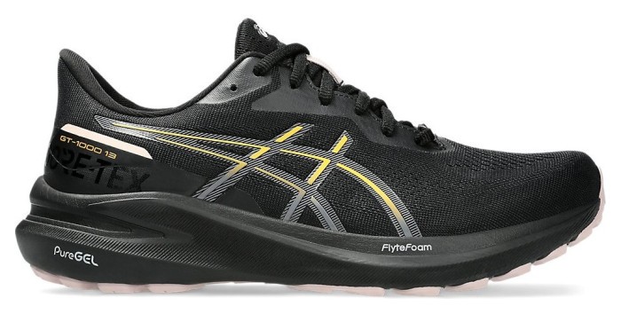 Кроссовки для бега Asics ( 1012B661 ) GT-1000 13 GTX 2024