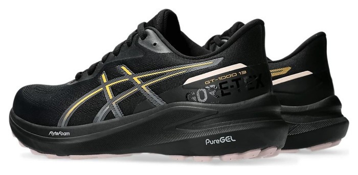 Кроссовки для бега Asics ( 1012B661 ) GT-1000 13 GTX 2024