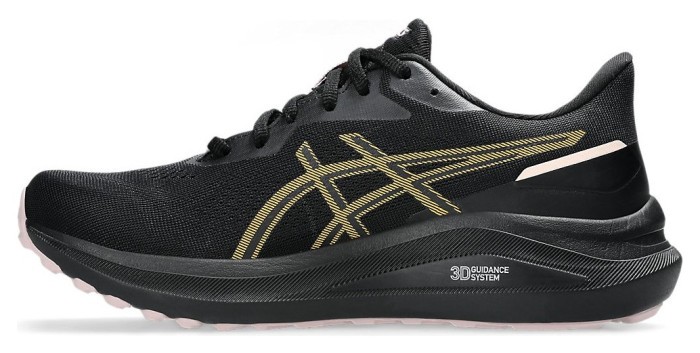 Кроссовки для бега Asics ( 1012B661 ) GT-1000 13 GTX 2024