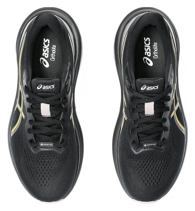 Кроссовки для бега Asics ( 1012B661 ) GT-1000 13 GTX 2024