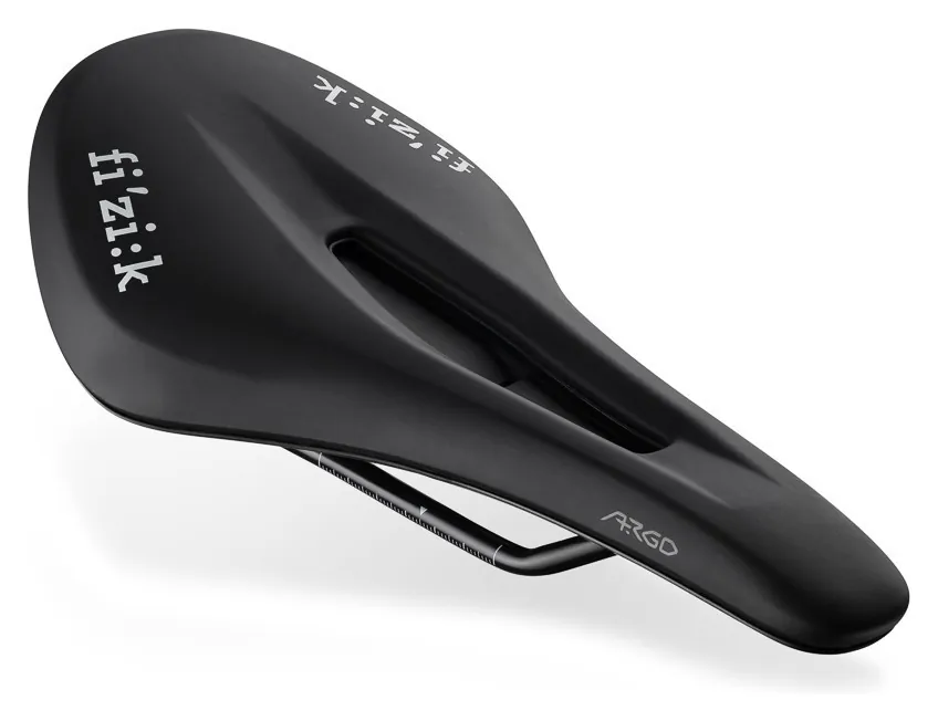 Сідло Fizik Vento Argo X5-150mm, Off-Road Racing, вага 246гр. (SAD-32-40)