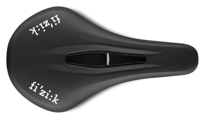 Сідло Fizik Vento Argo X5-150mm, Off-Road Racing, вага 246гр.