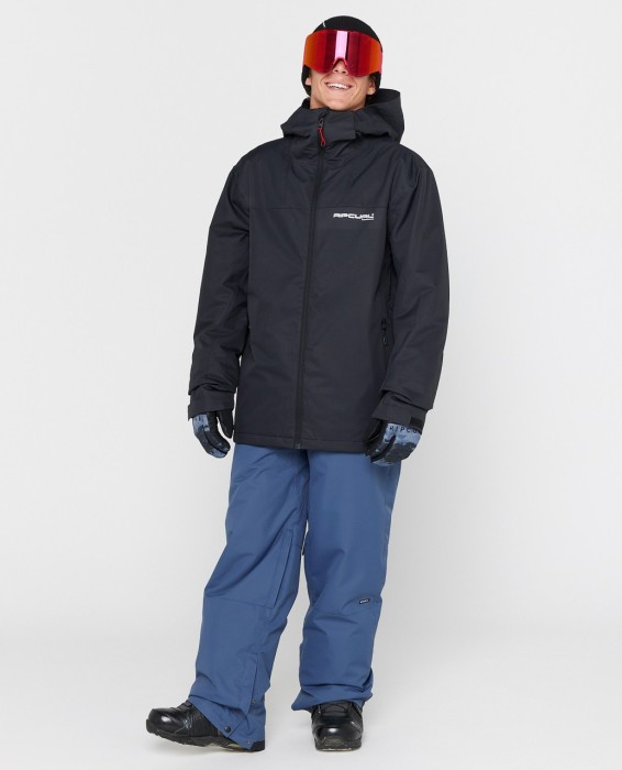 Куртка для зимних видов спорта Rip Curl (00HMOU) ANTI SERIES NOTCH 10K/10K JKT 2026
