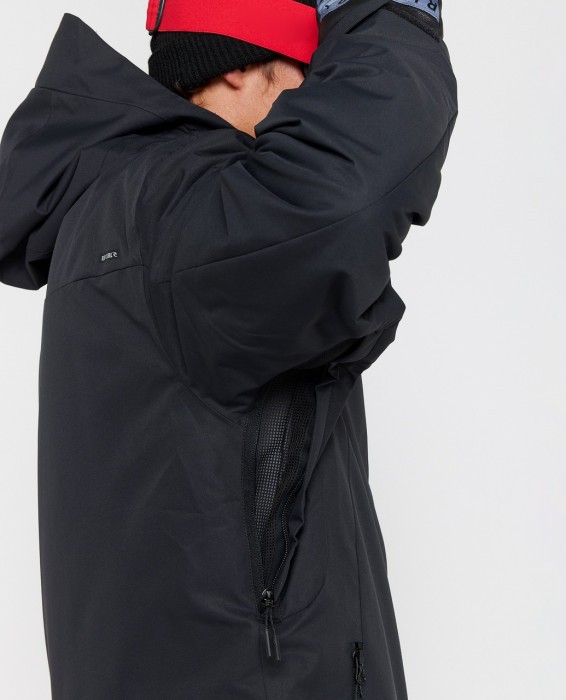 Куртка для зимних видов спорта Rip Curl (00HMOU) ANTI SERIES NOTCH 10K/10K JKT 2026