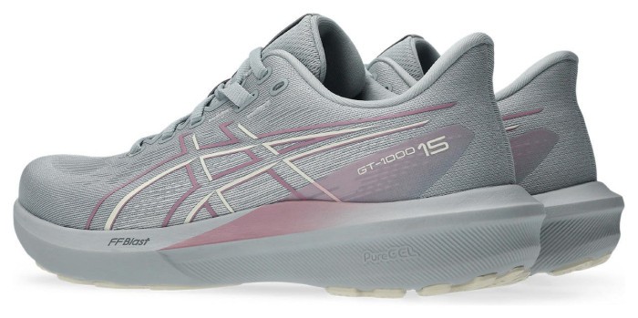 Кросівки для бігу Asics ( 1012B994-020 ) GT-1000 15