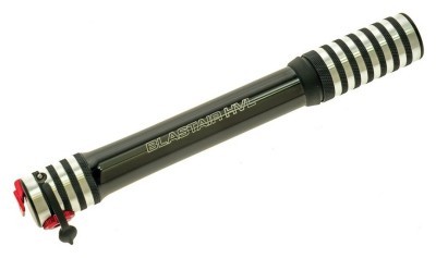 Насос для велосипеда Axiom BLASTAIR HVL Black (177373-02)