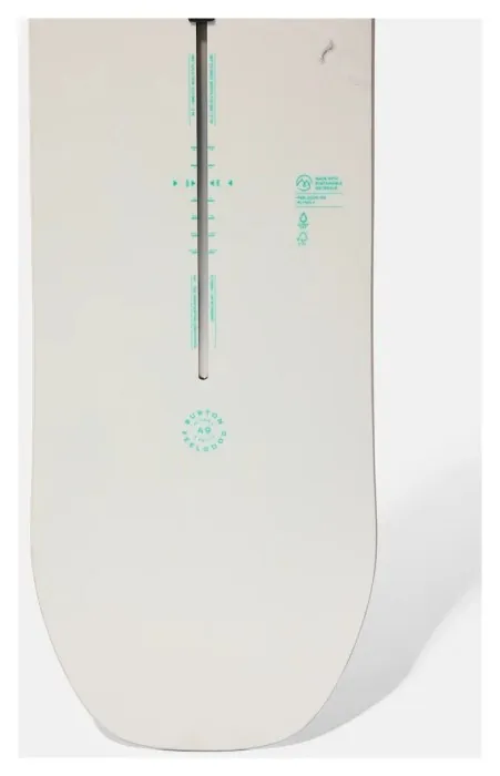 Сноуборд BURTON ( 107091 ) FEELGOOD FLYING V 2026