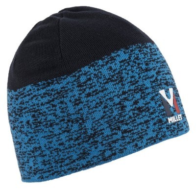 Шапка утеплена Millet TRILOGY WOOL BEANIE One Size Dawn/Saphir (MIV7168-WRH)