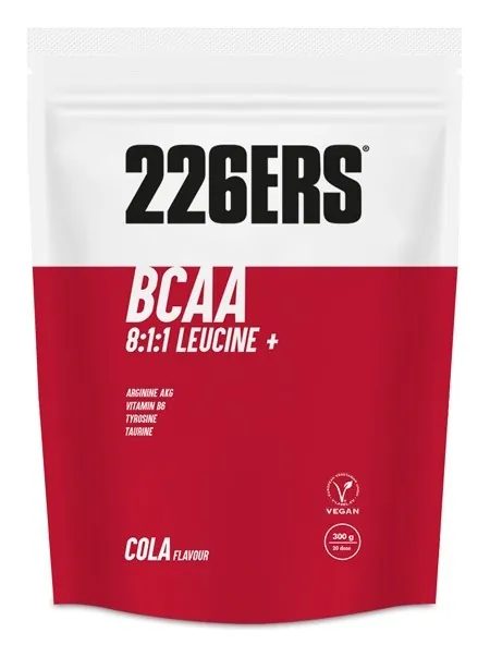 Напій 226ERS BCAA 8:1:1 колу 300г