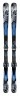 Лежи горные (комплект) K2 AMP 76 M3 10+MOD 10.0 M3 156см Grey/blue (1030008.140.1+1031011.140.1)