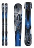 Лежи горные (комплект) K2 AMP 76 M3 10+MOD 10.0 M3 156см Grey/blue (1030008.140.1+1031011.140.1) Фото - 1