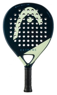 Ракетка для падел тенниса HEAD (226415) Evo Extreme 2025