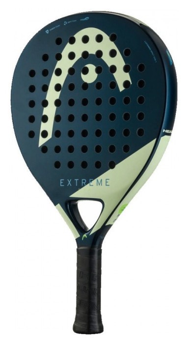 Ракетка для падел тенниса HEAD (226415) Evo Extreme 2025