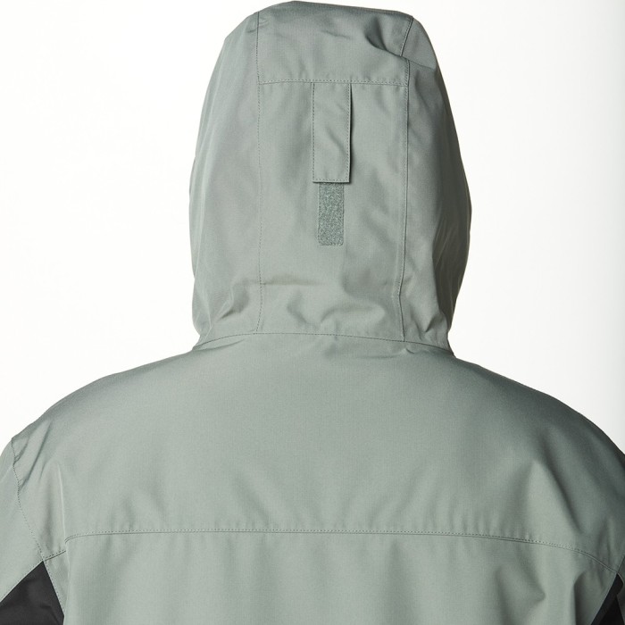 Picture Organic куртка лыжная Jomoh 2025 laurel wreath-black L