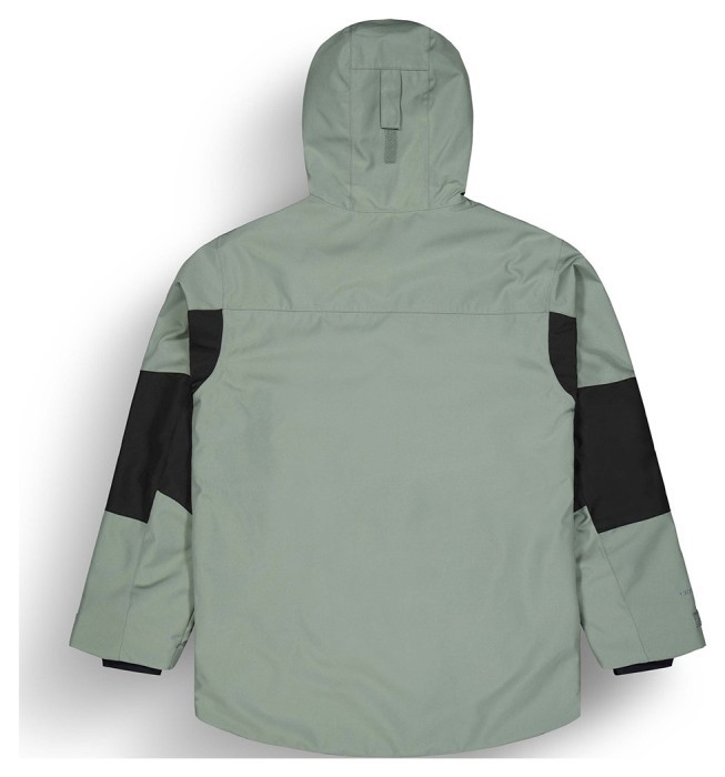 Picture Organic куртка лыжная Jomoh 2025 laurel wreath-black L