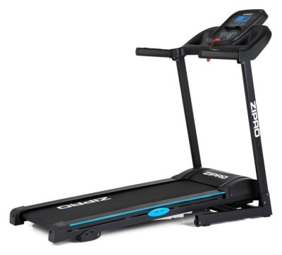 Беговая дорожка электрическая Zipro Tekno