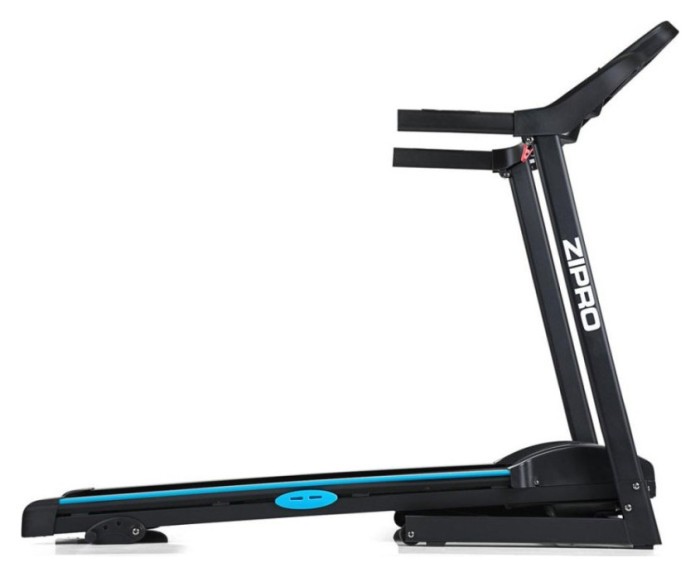 Беговая дорожка электрическая Zipro Tekno
