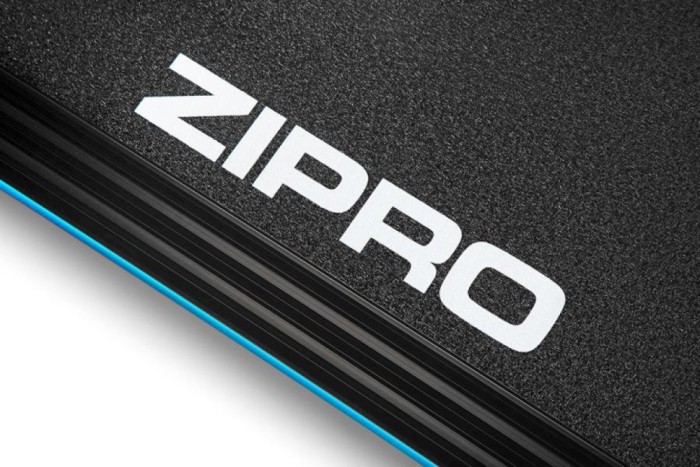 Беговая дорожка электрическая Zipro Tekno