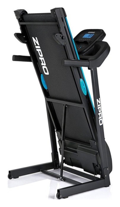 Беговая дорожка электрическая Zipro Tekno