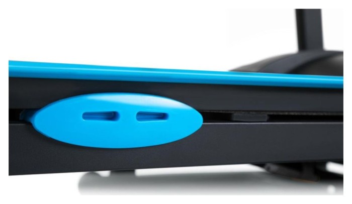 Беговая дорожка электрическая Zipro Tekno