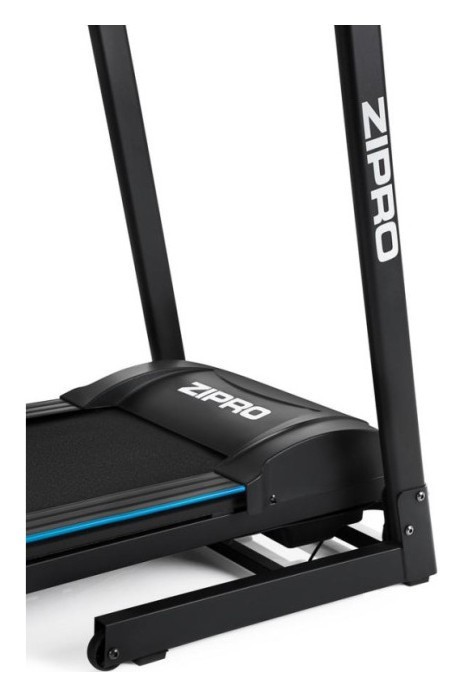 Беговая дорожка электрическая Zipro Tekno