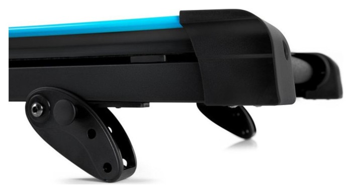 Беговая дорожка электрическая Zipro Tekno