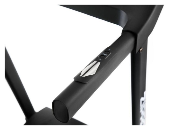 Беговая дорожка электрическая Zipro Tekno