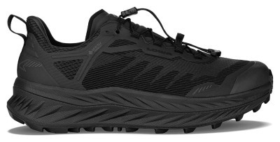 LOWA кроссовки Fortux GTX black-black 41.5