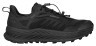 LOWA кроссовки Fortux GTX black-black 41.5 Фото - 1