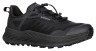 LOWA кроссовки Fortux GTX black-black 41.5 Фото - 2