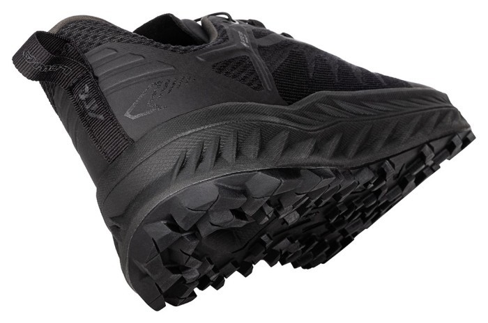 LOWA кроссовки Fortux GTX black-black 41.5