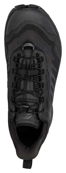 LOWA кроссовки Fortux GTX black-black 41.5, укр, укр