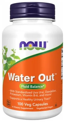 Water Out - 100 vcaps