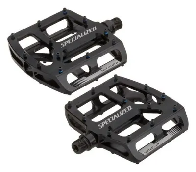 Педали Specialized BENNIES PLATFORM PEDALS 2023