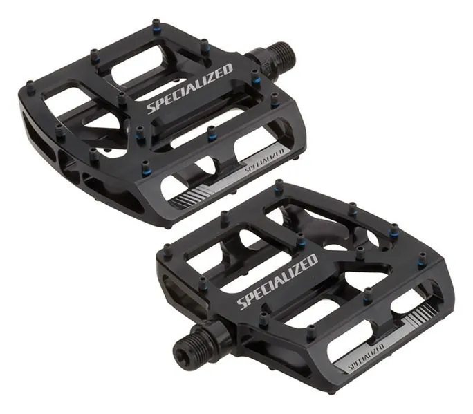 Педали Specialized BENNIES PLATFORM PEDALS 2023
