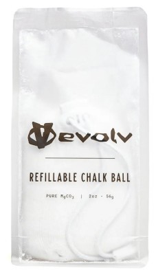Мешок для магнезии Evolv Chalk Ball (Refillable)