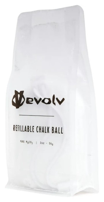 Мешок для магнезии Evolv Chalk Ball (Refillable)