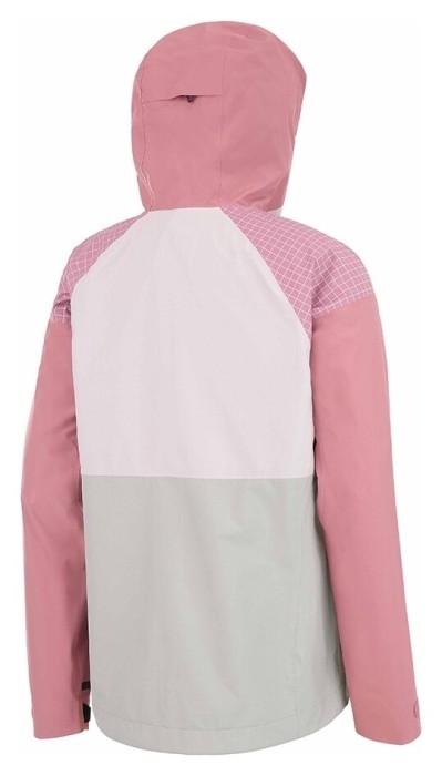 Куртка Picture Organic Abstral 2.5LW 2021 ash rose