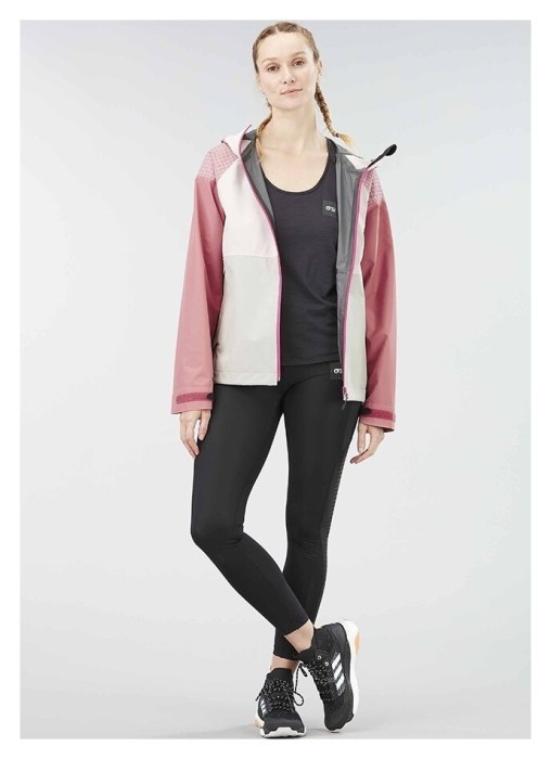 Куртка Picture Organic Abstral 2.5LW 2021 ash rose