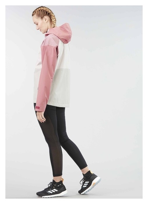 Куртка Picture Organic Abstral 2.5LW 2021 ash rose