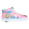 Роликові кросівки Heelys X SpongeBob Racer 20 MID HES10493 Powder Pink Aqua Фото - 1